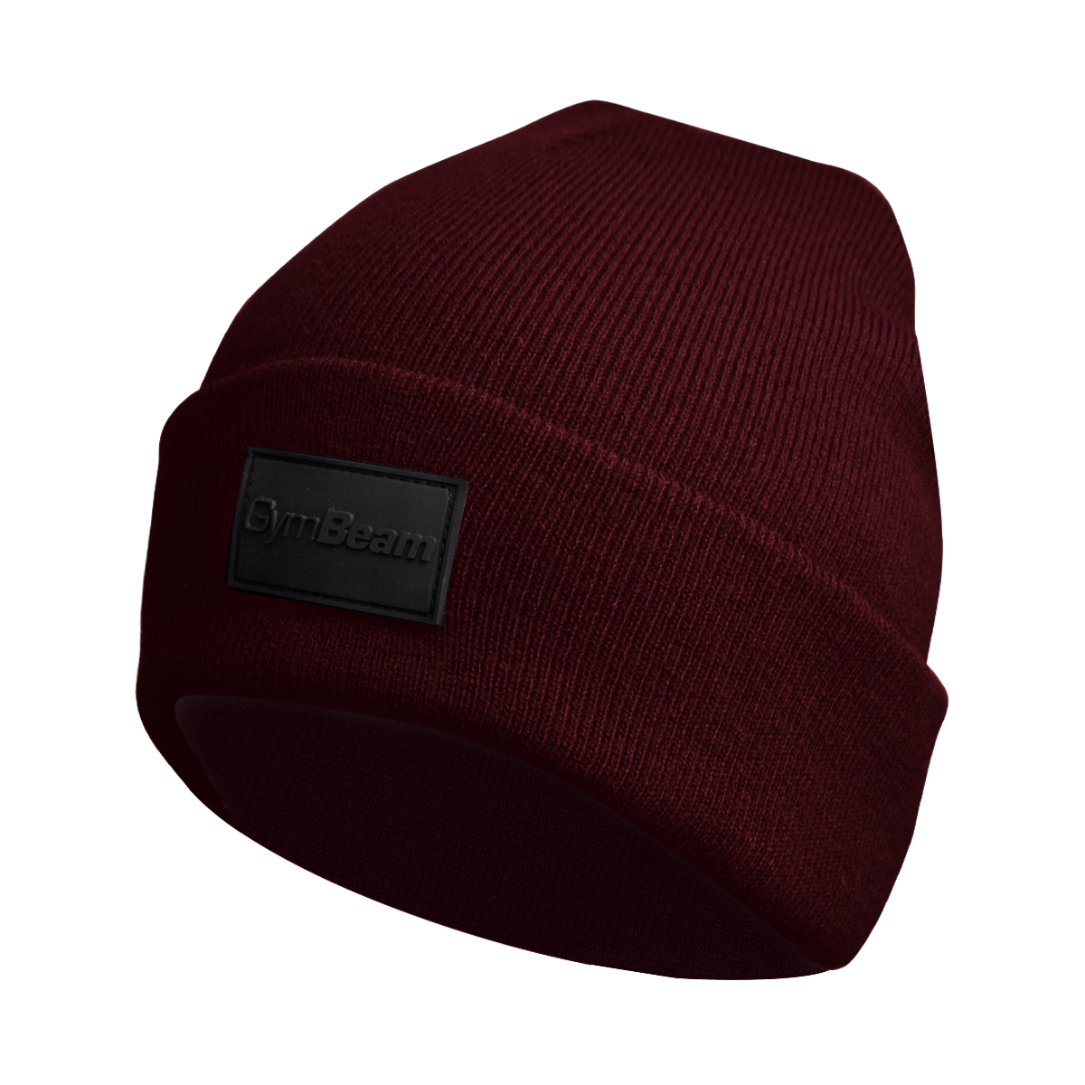Polar Beanie Bourgogne - GymBeam