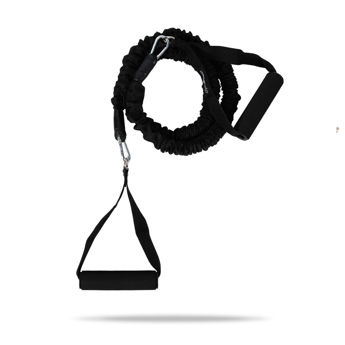 Bande de résistance avec poignées, 15 kg - GymBeam.