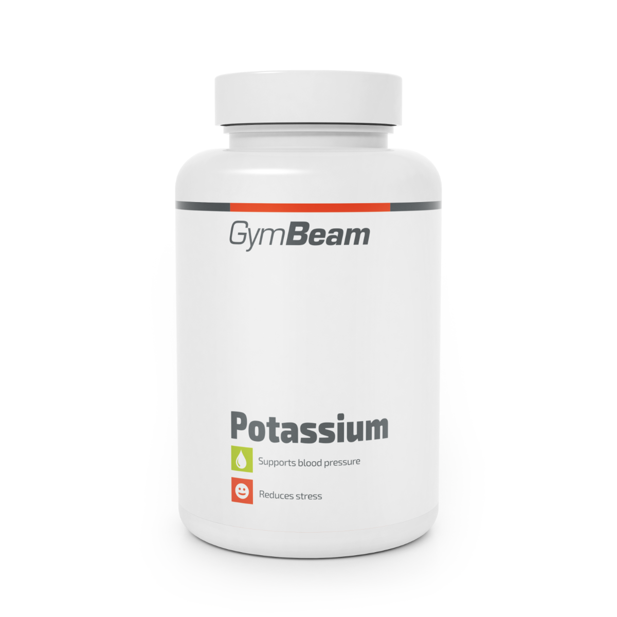 Potassium – GymBeam