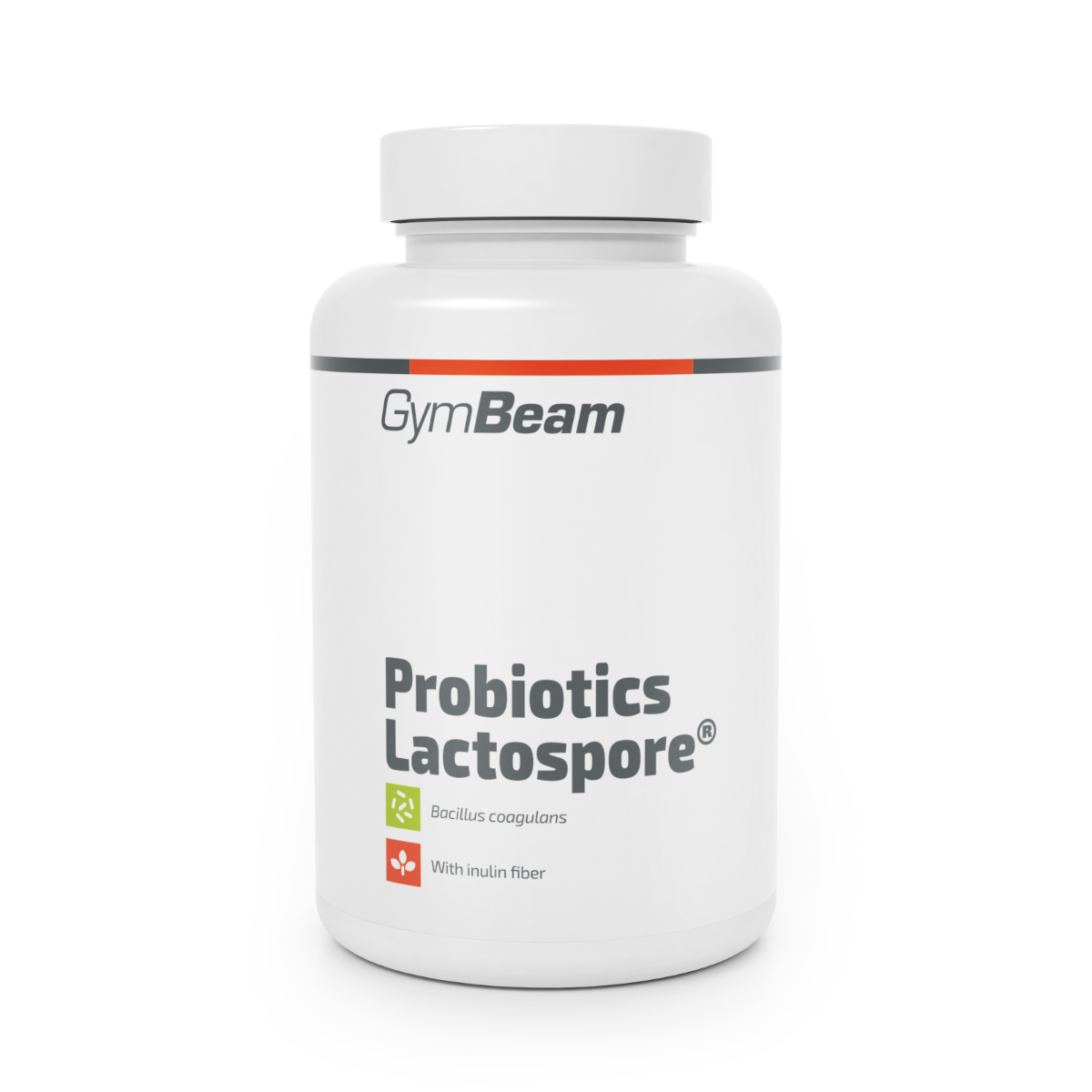 Lactospore® Probiotiques - GymBeam