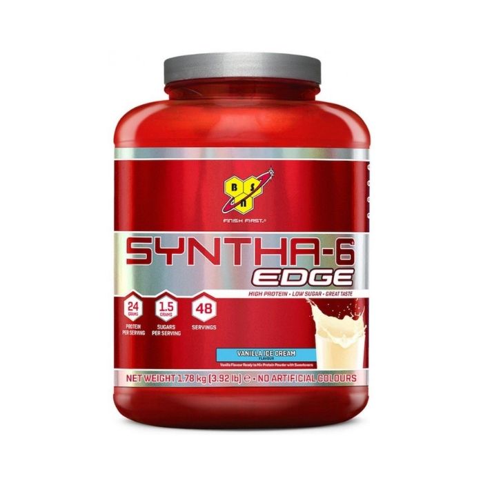 Syntha 6 Edge – BSN