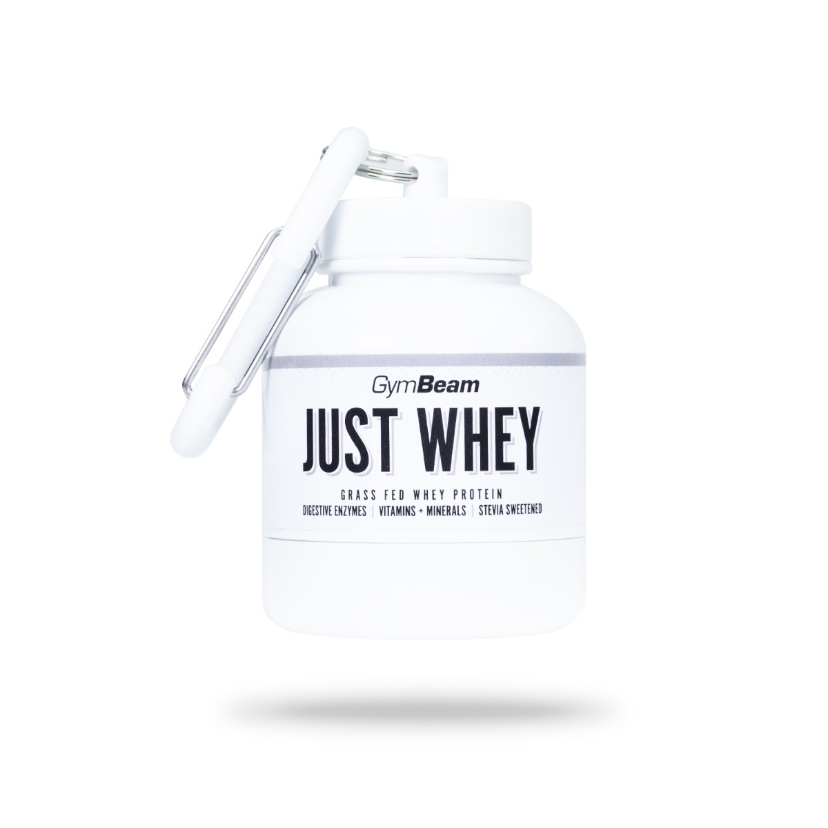 JW Protein Funnel – GymBeam