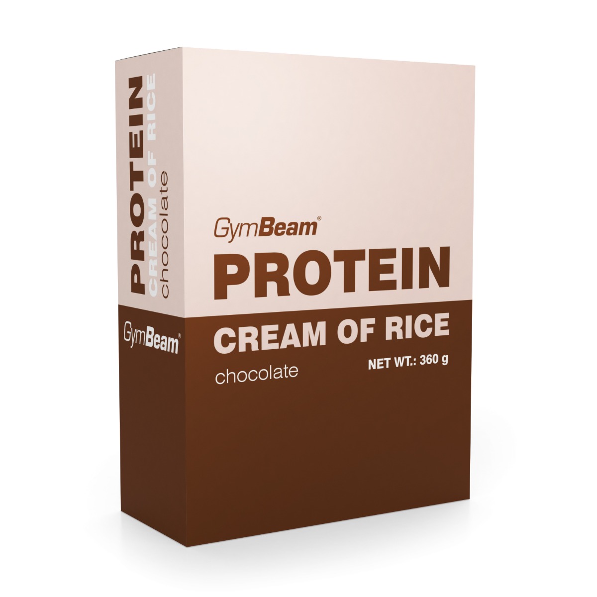Protéine Crème de Riz - GymBeam