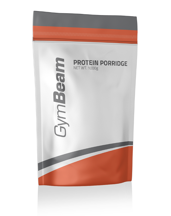 Porridge Protéiné 1000 g - GymBeam