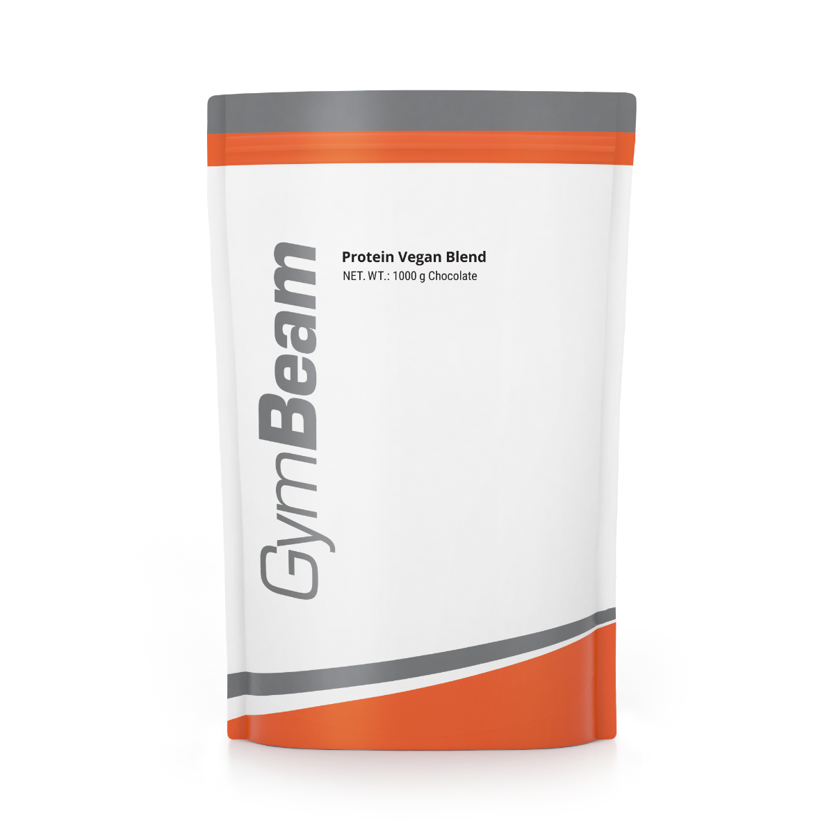 Vegan Blend – GymBeam