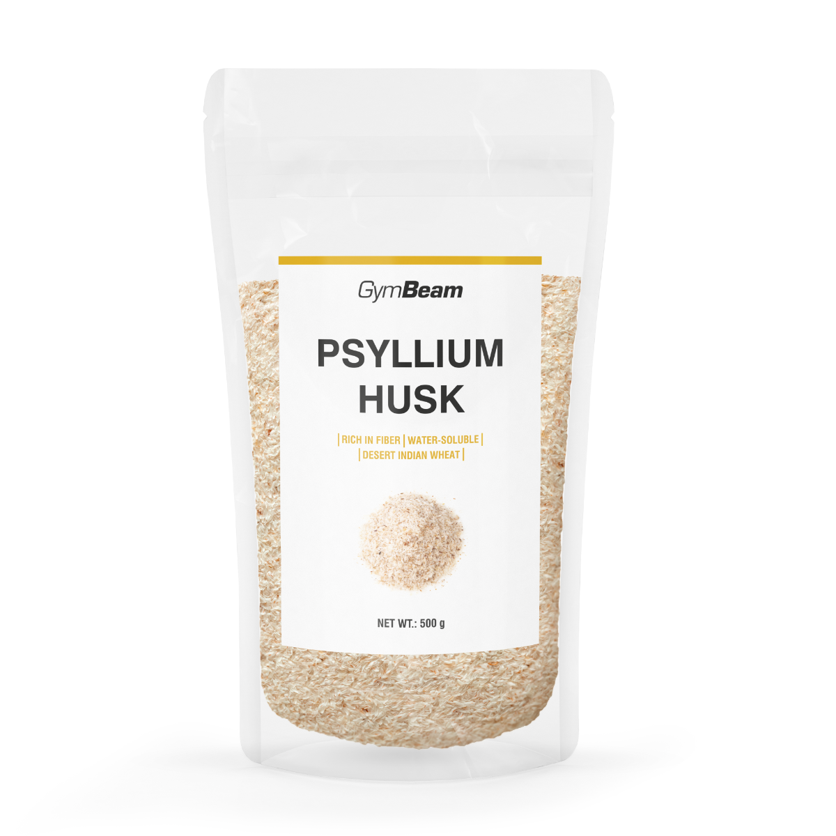 Psyllium – GymBeam