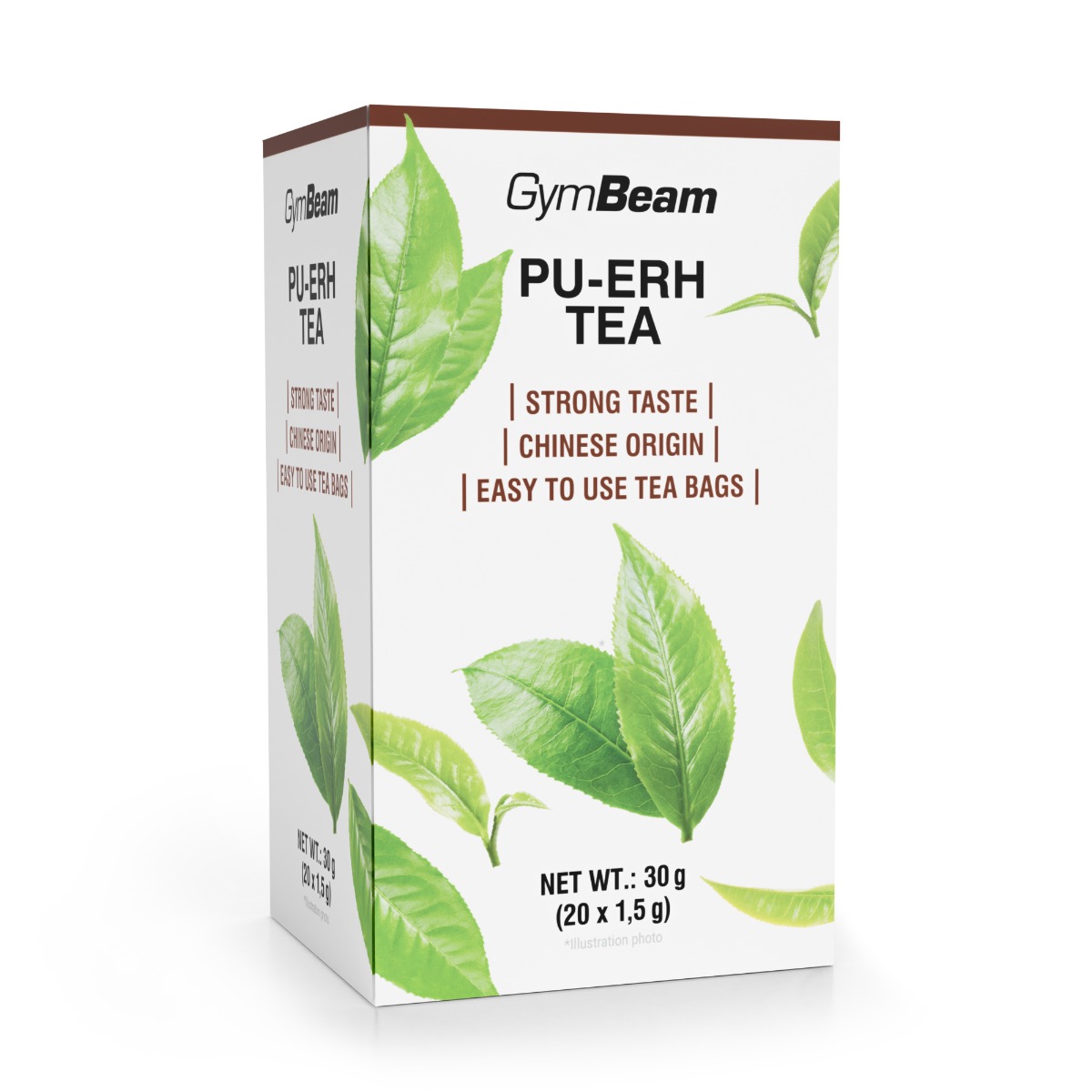Pu-erh – GymBeam