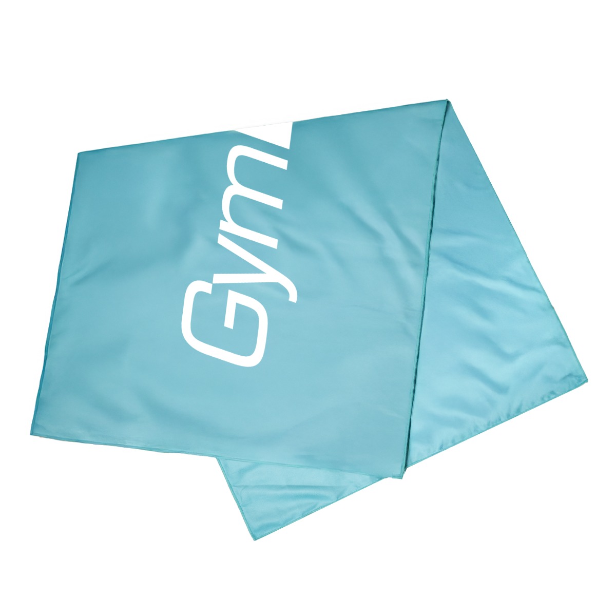 Serviette à séchage rapide Maxi Lagoon - GymBeam