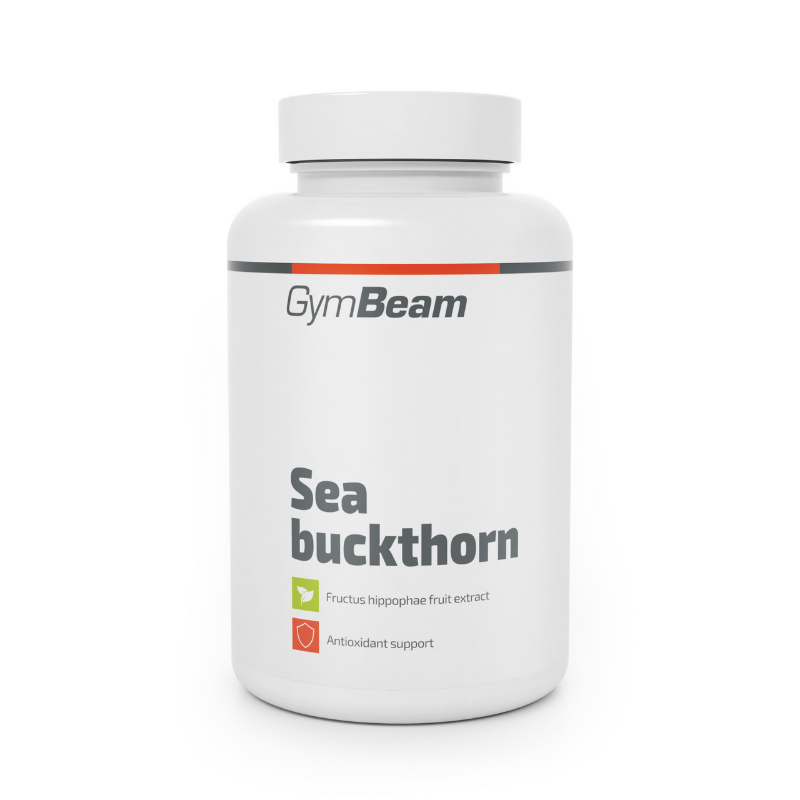 Sure, here's the French translation:

Églantier – GymBeam