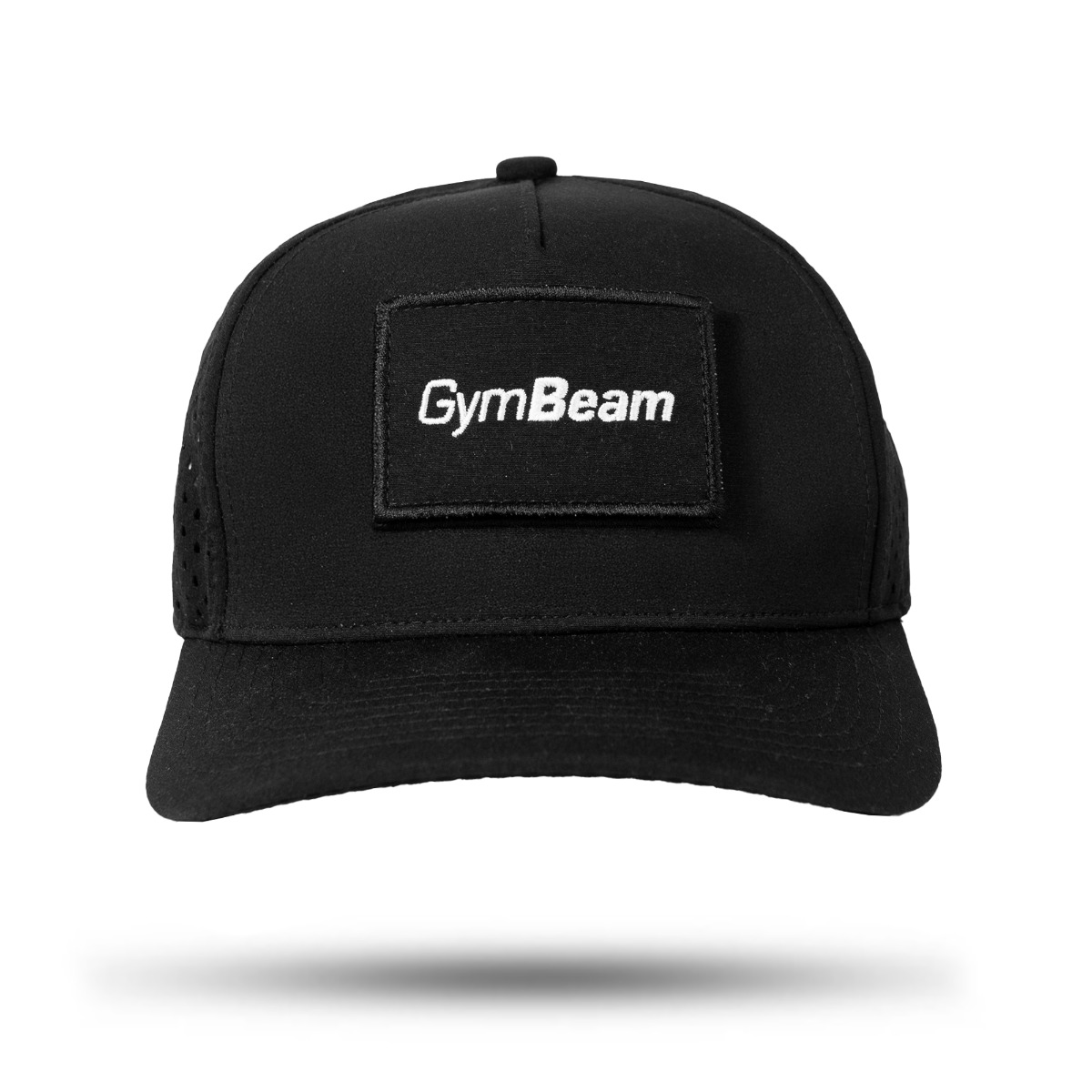 Ranger Cap Noir - Gymbeam