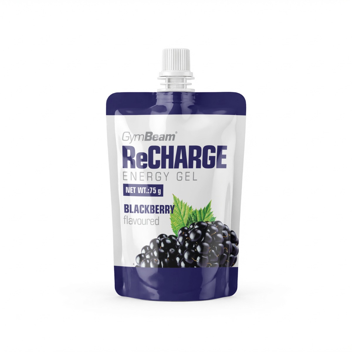 ReCharge Gel – GymBeam