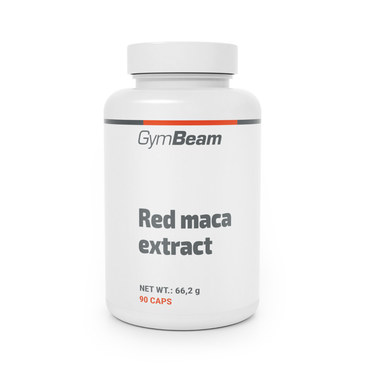 Red maca – GymBeam