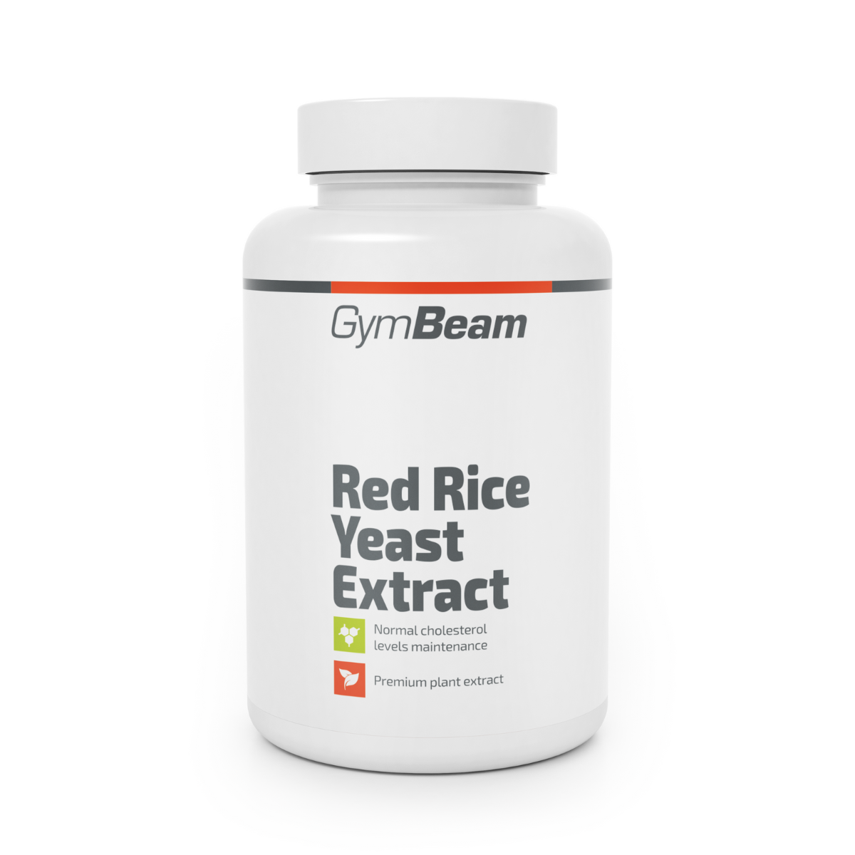 Extrait de levure de riz rouge – GymBeam