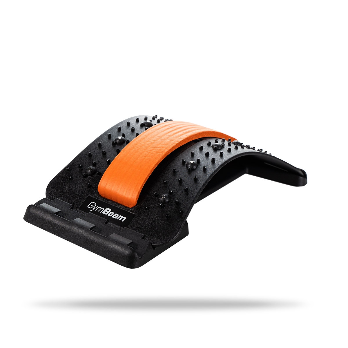 Relaxation et massage du dos – GymBeam.