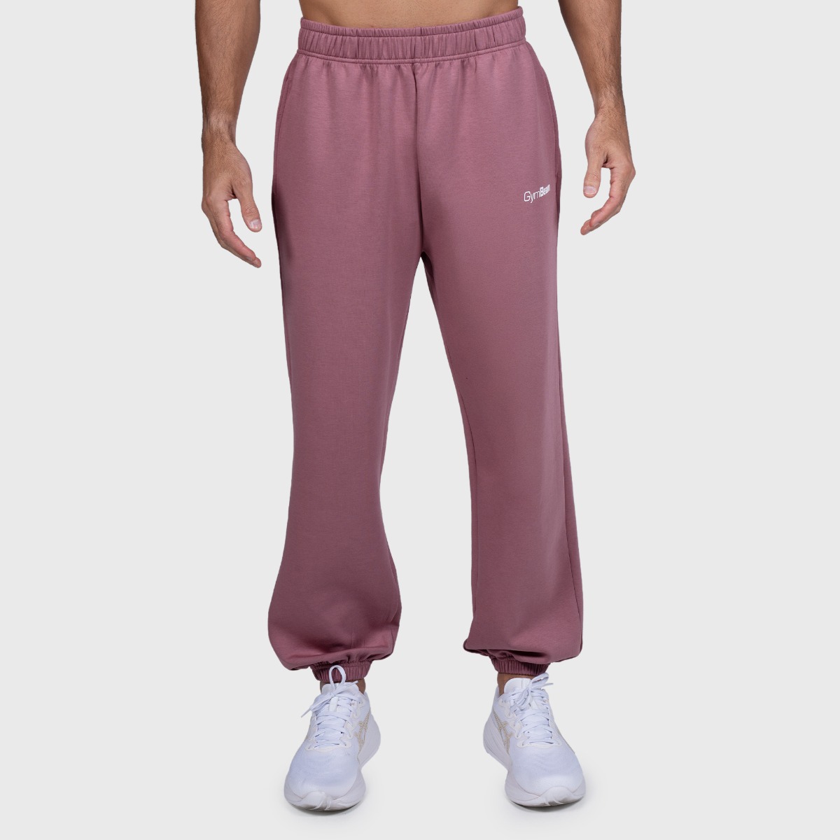 Relay Joggers Haze – GymBeam