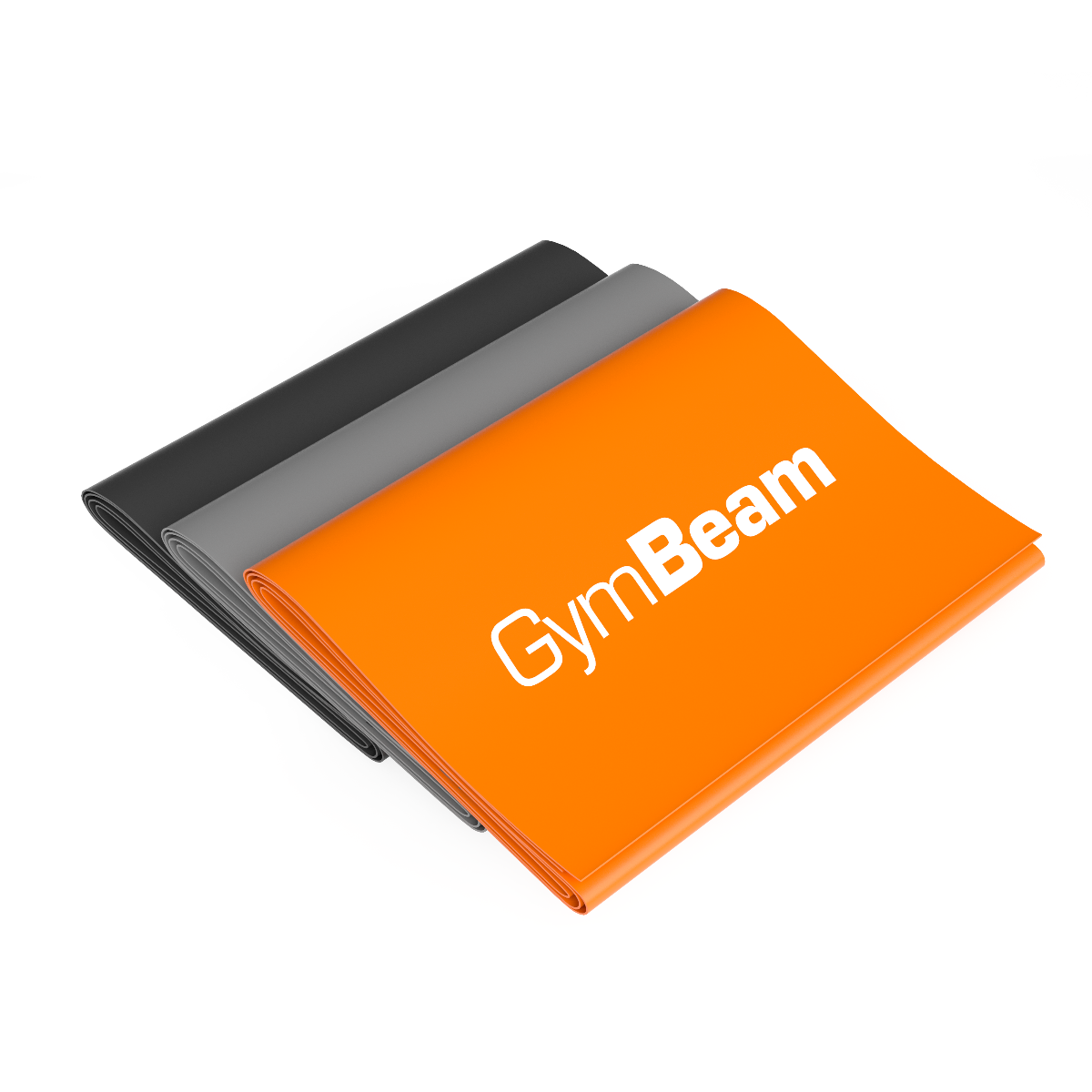 Ensemble de bandes de résistance - GymBeam.