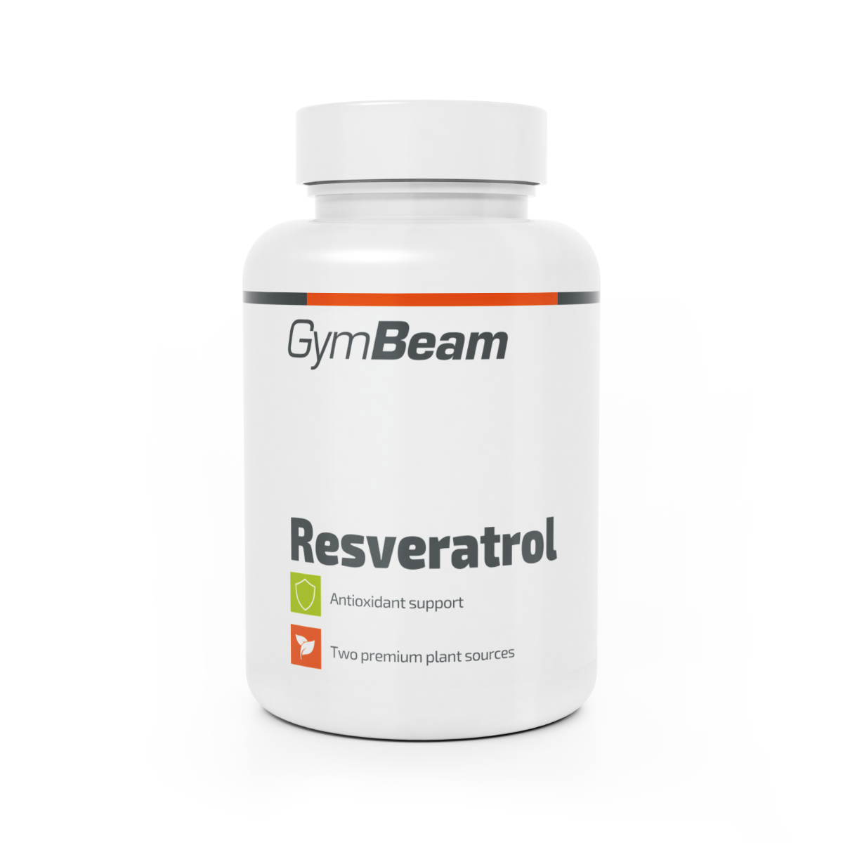 Resvératrol - GymBeam