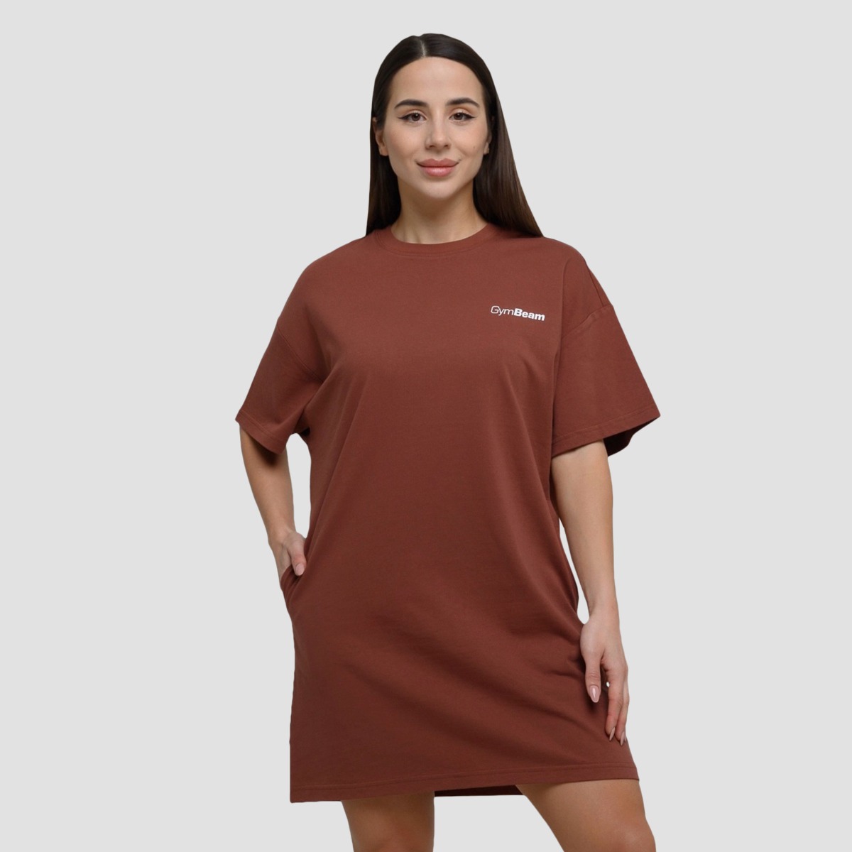 Robe T-shirt Agile Femme – Root – GymBeam