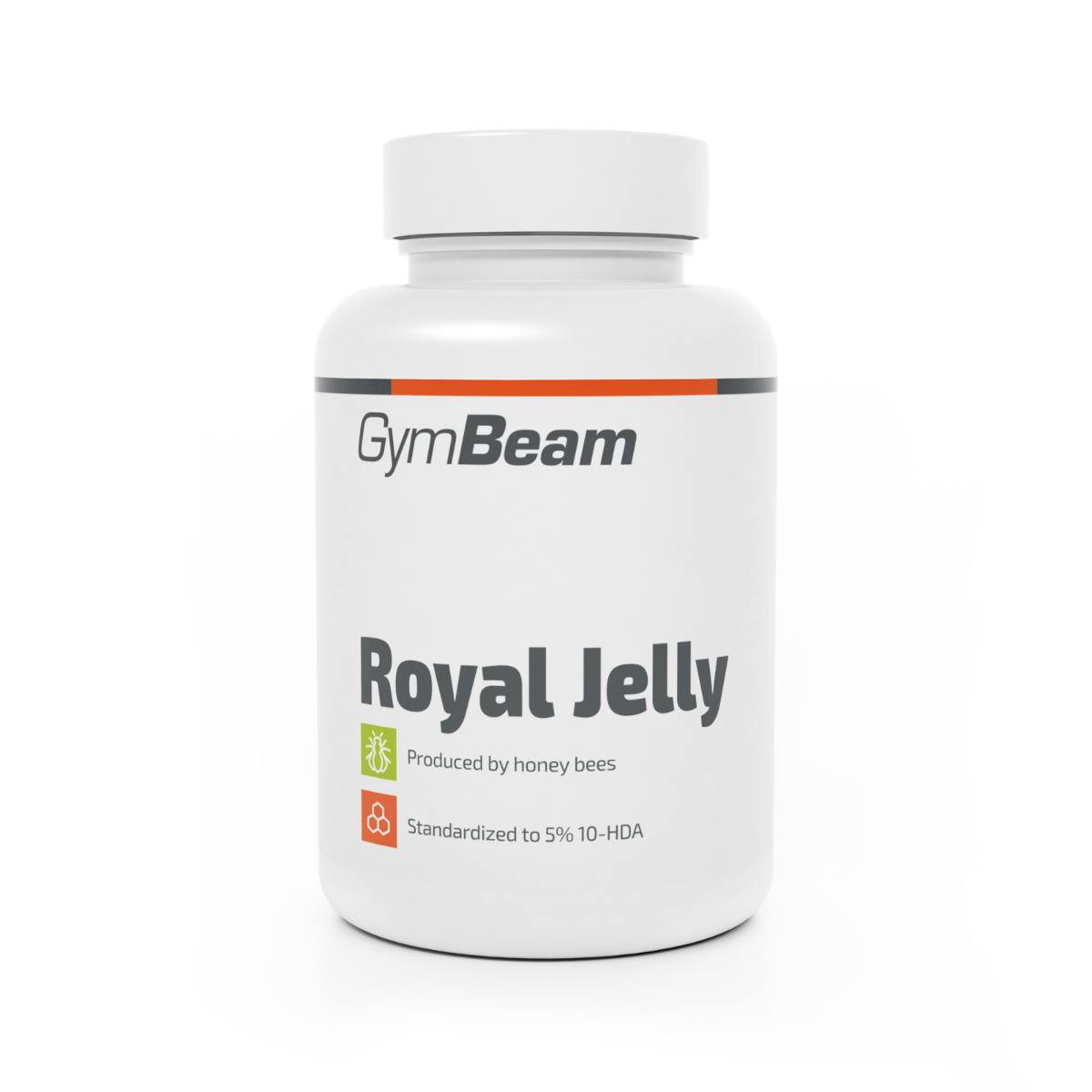 Royal Jelly – Gymbeam