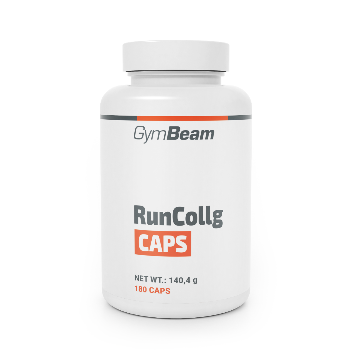 Collagène hydrolysé RunCollg® avec vitamine C - GymBeam.