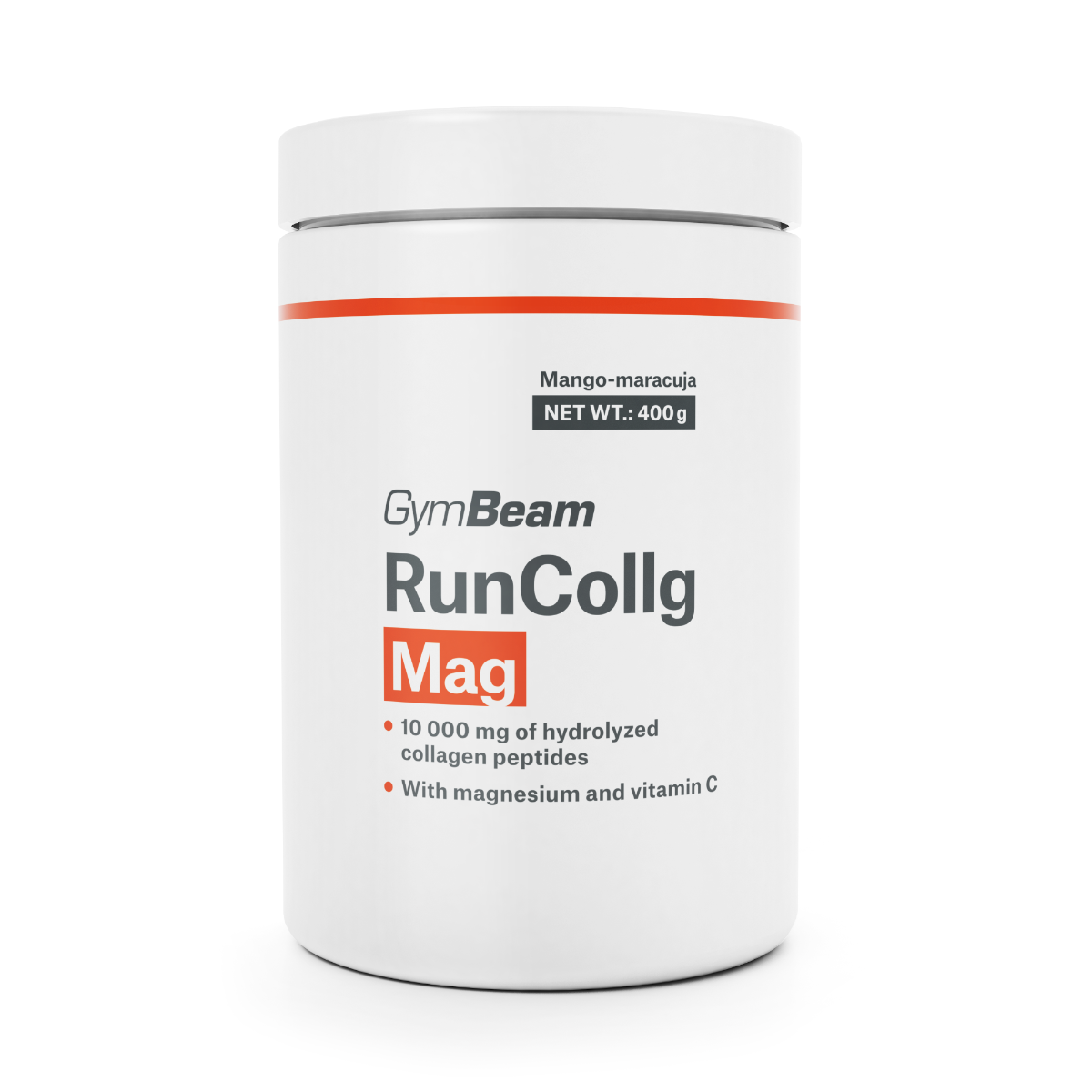 RunCollg® Mag - GymBeam