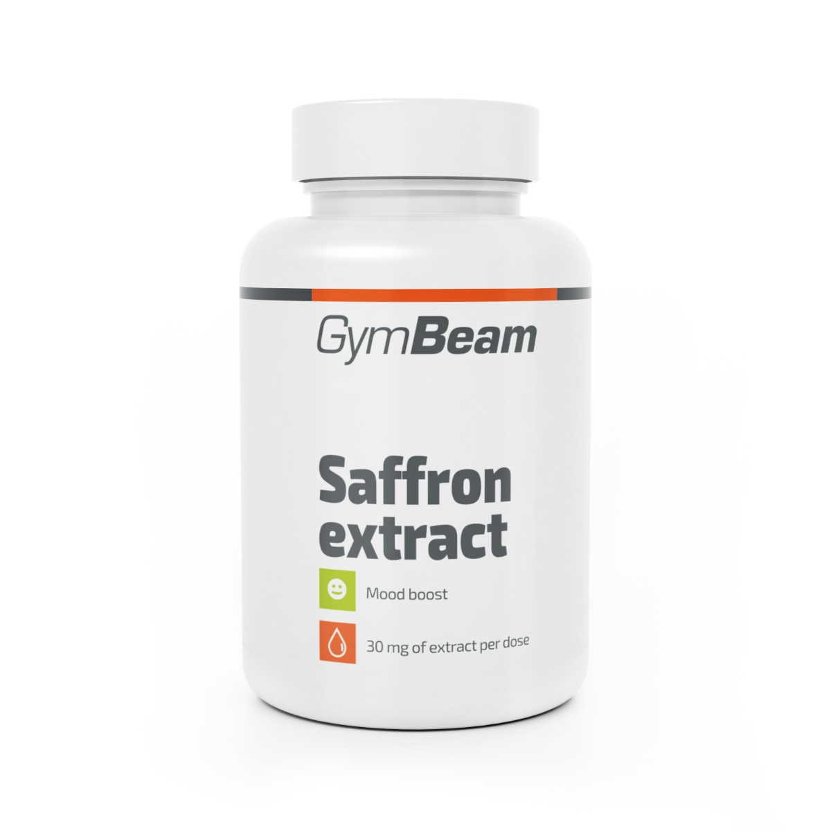 Extrait de safran - GymBeam