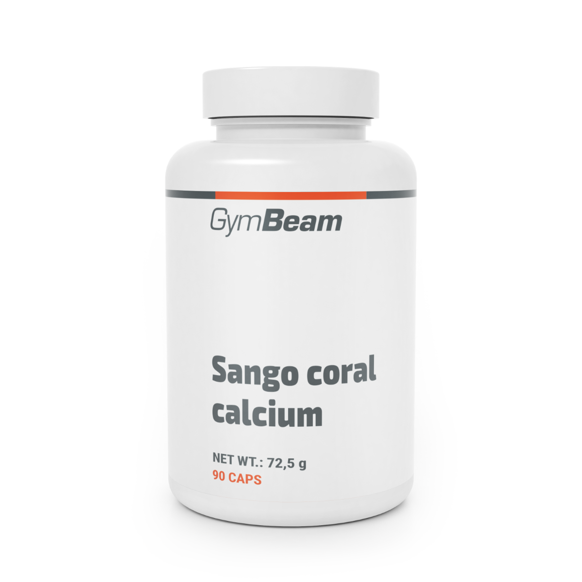 Sango Coral Calcium – GymBeam