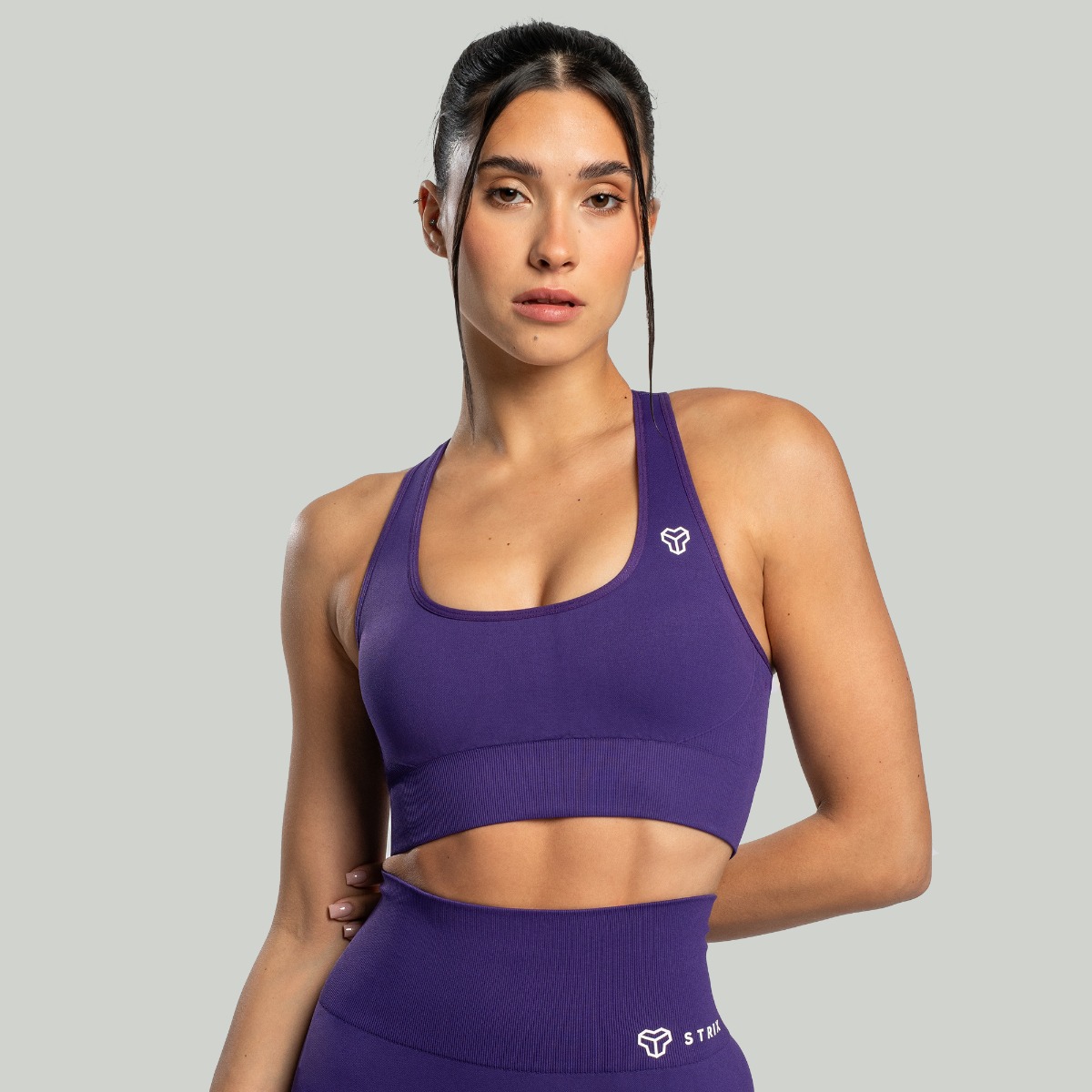 Soutien-gorge de sport Seamless Cosmos - STRIX
