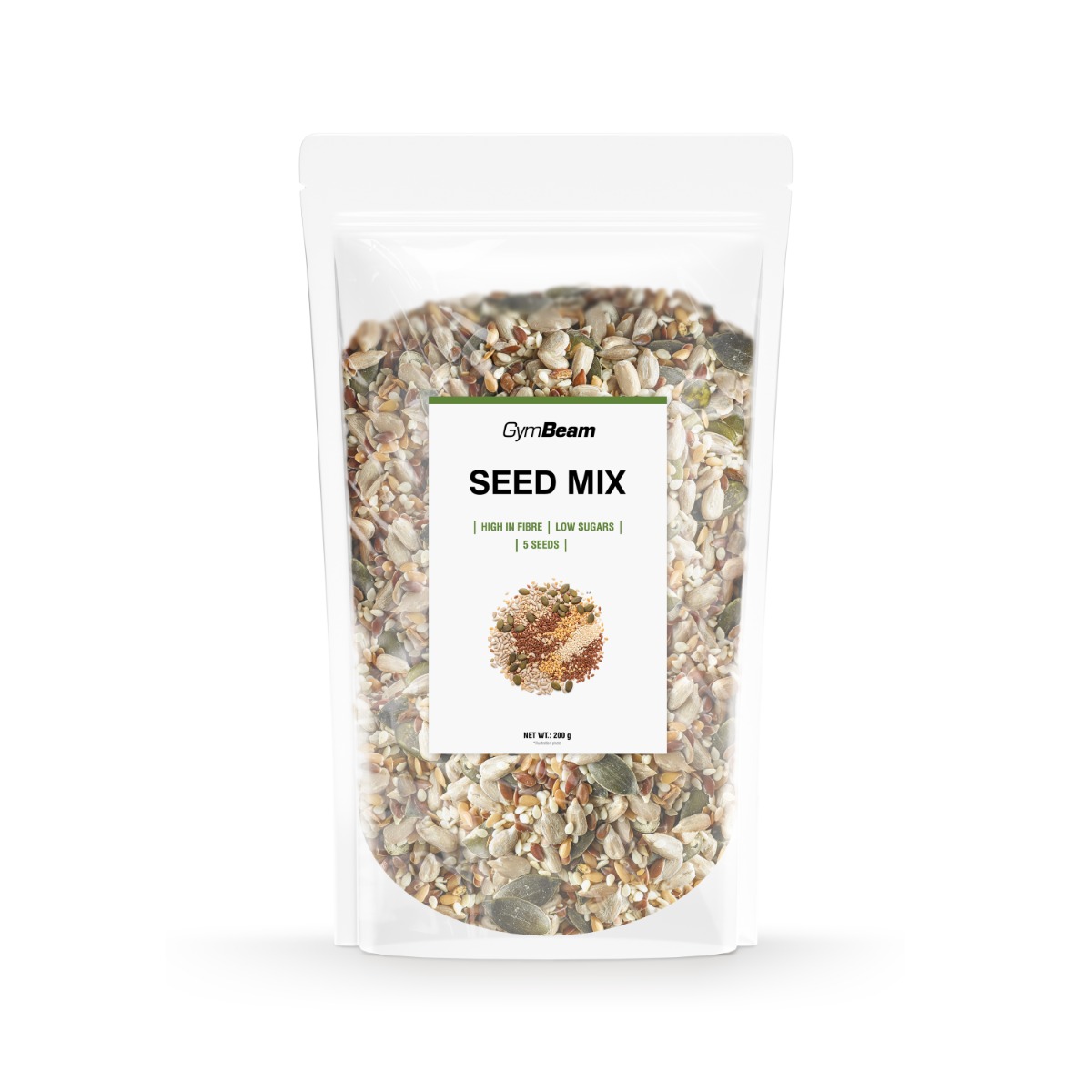 Seed Mix - GymBeam