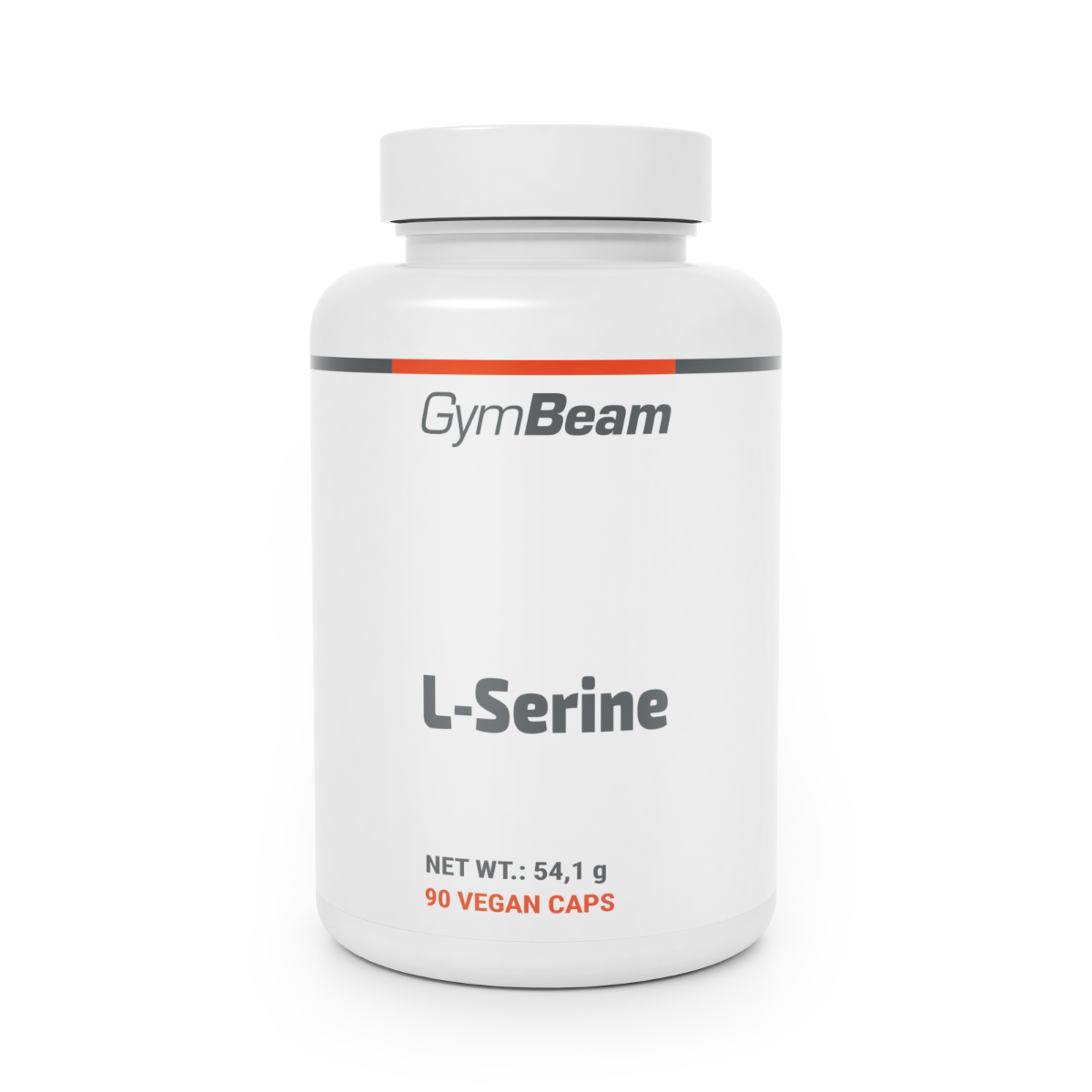 L-Sérine – GymBeam
