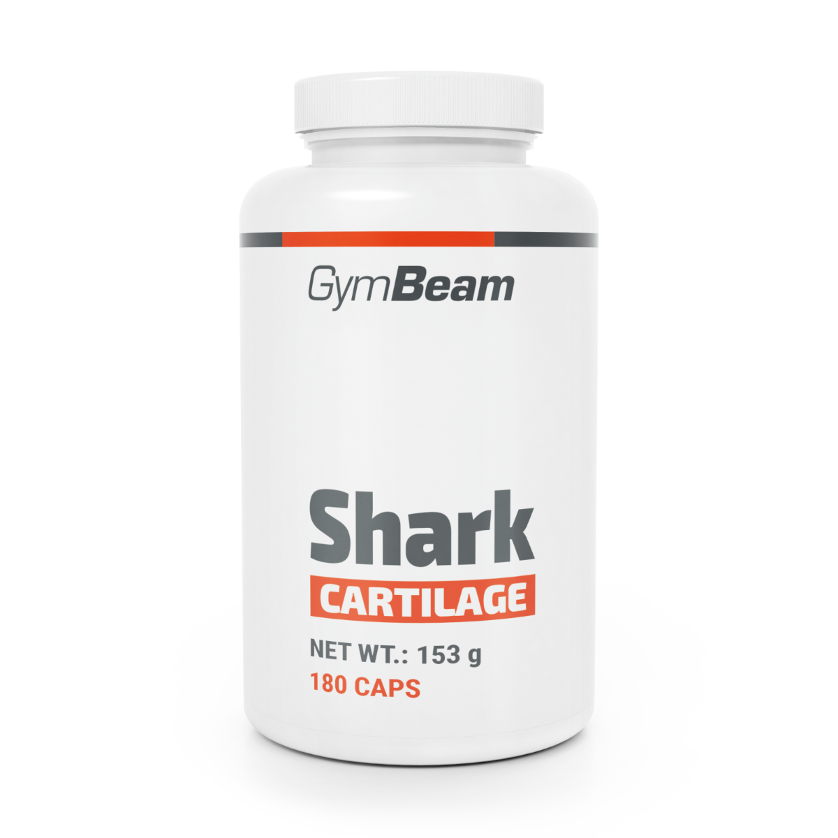 Cartilage de requin - GymBeam