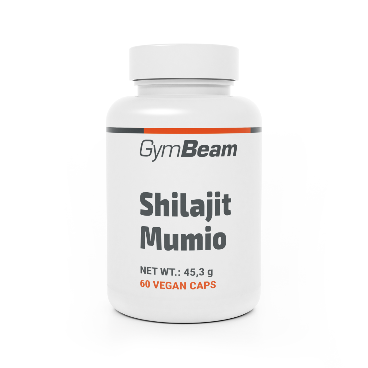 Shilajit – GymBeam
