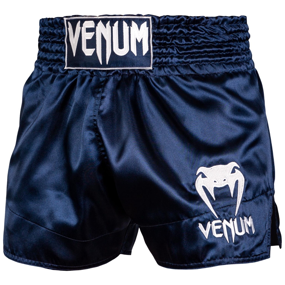 Shorts de Muay Thai Venum.