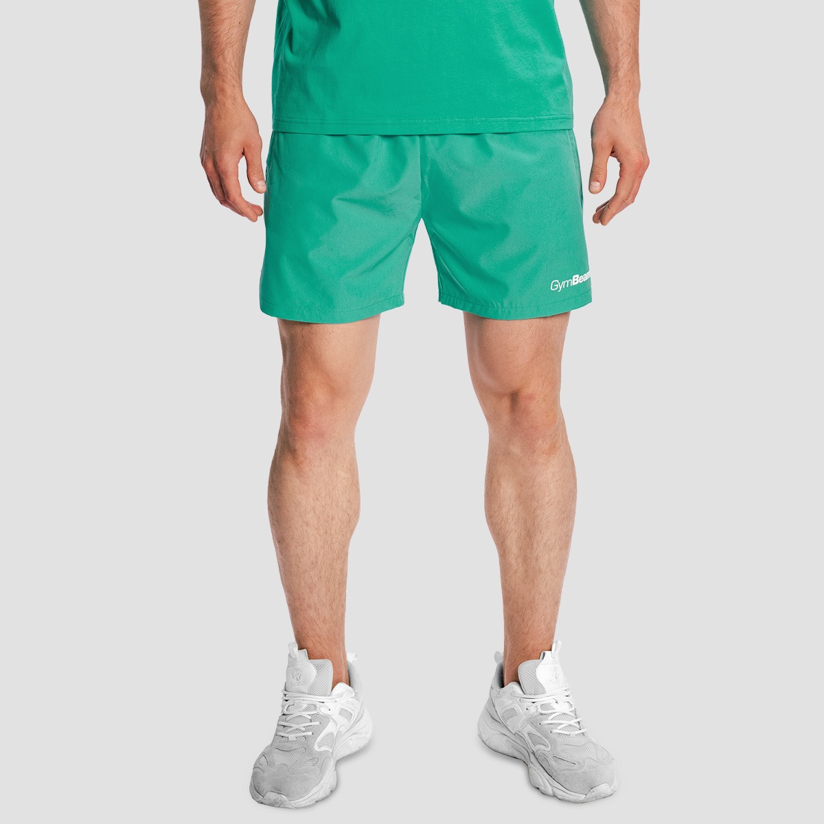 TRN Shorts Lagoon - GymBeam
