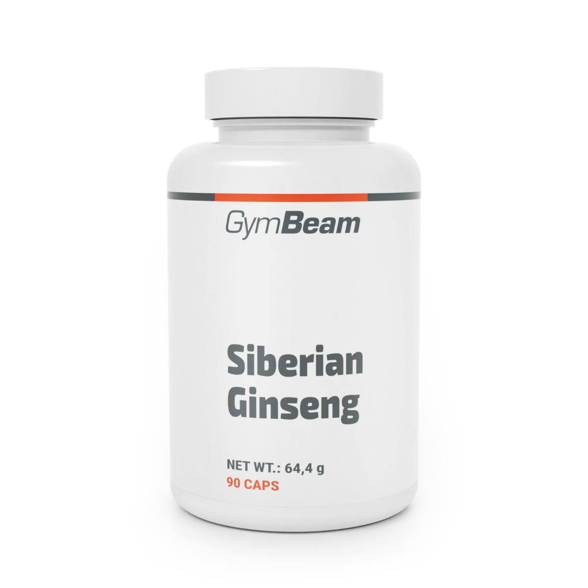 Extrait de Ginseng Sibérien - GymBeam