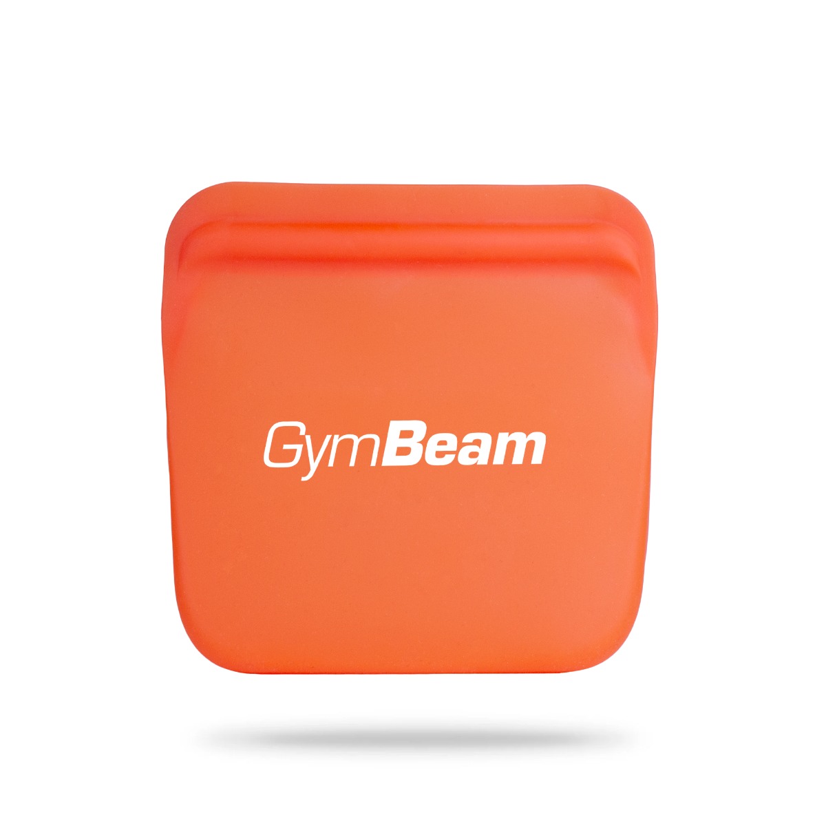 Sac alimentaire en silicone 500 ml - GymBeam.