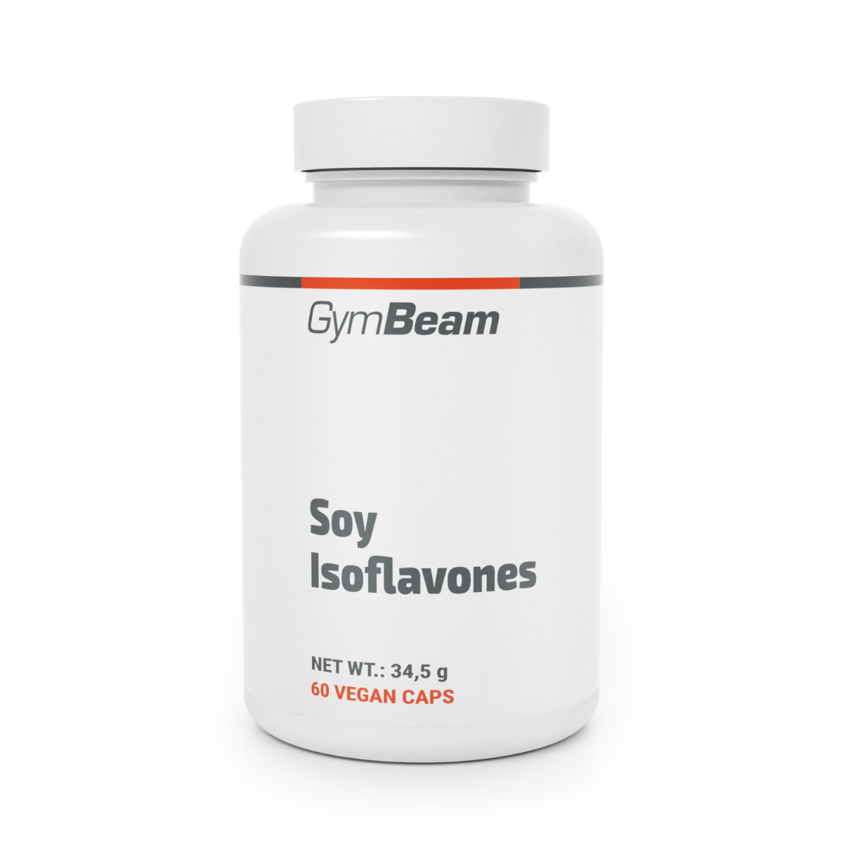 Isoflavones de soja – GymBeam