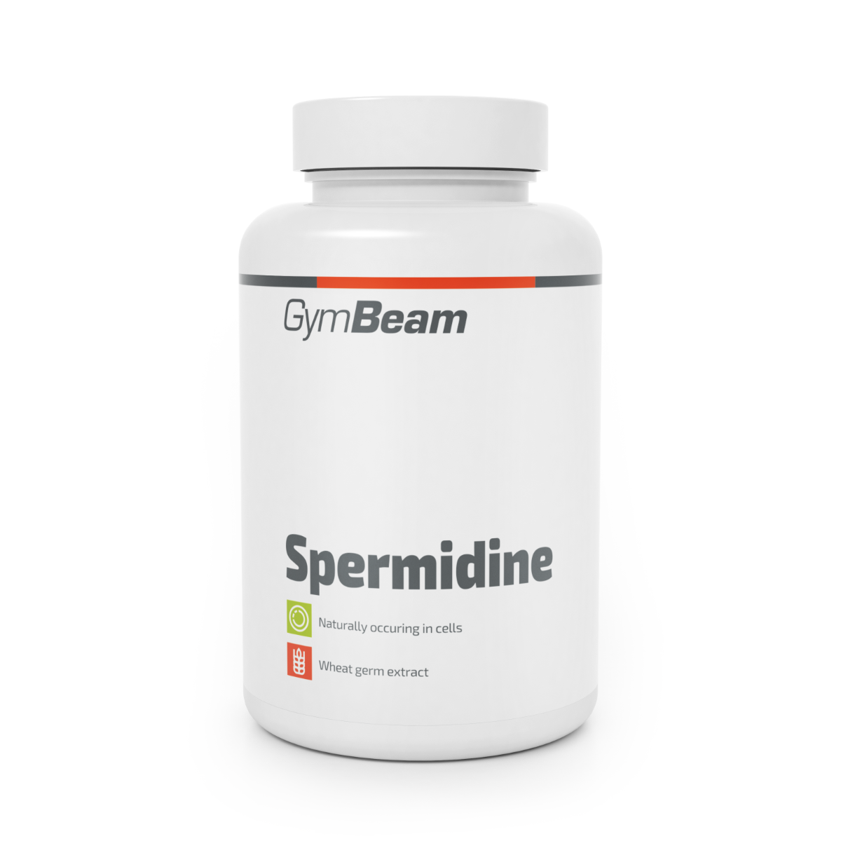 Spermidine – GymBeam