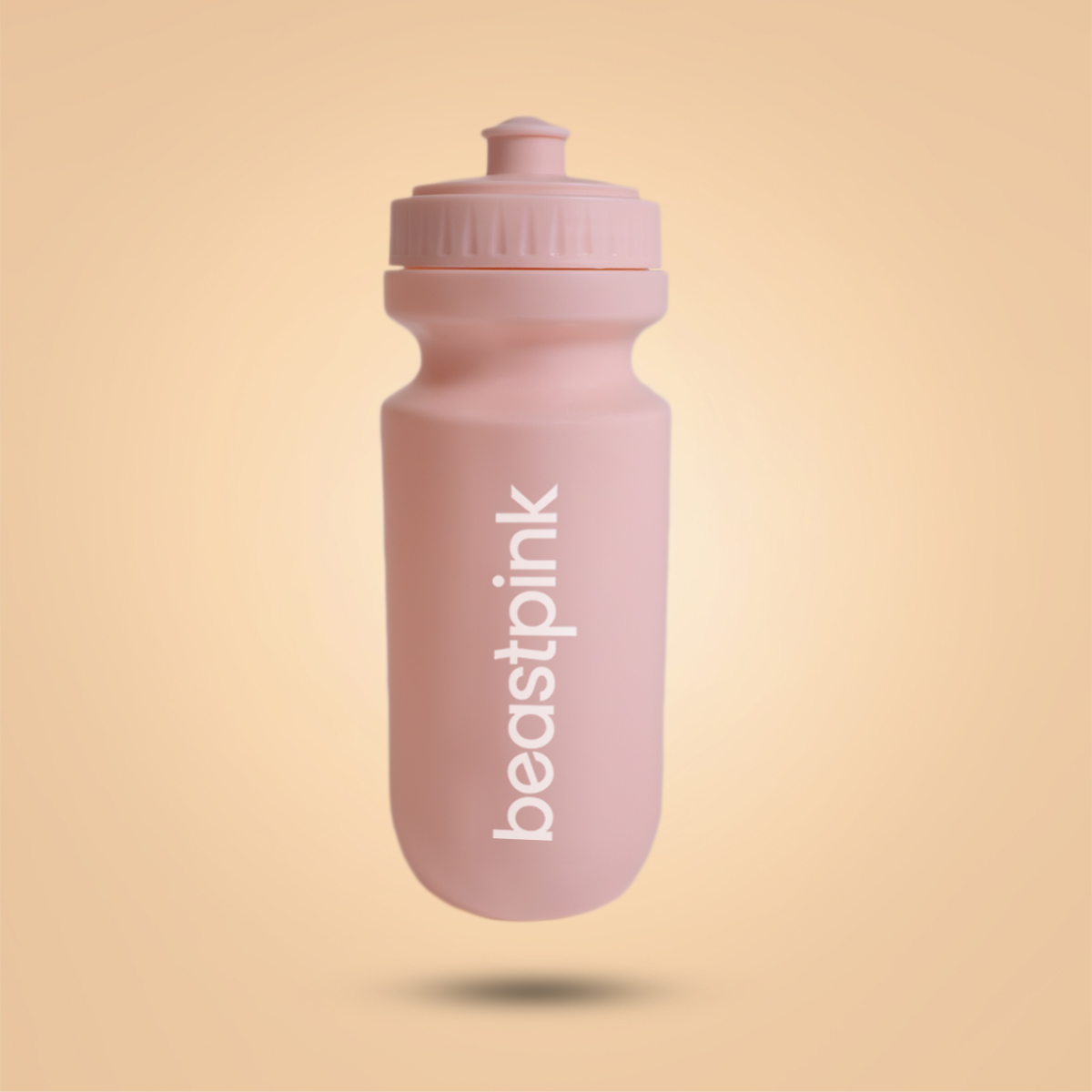 Bouteille de sport Sips&Dips, couleur rose, 550 ml - BeastPink.