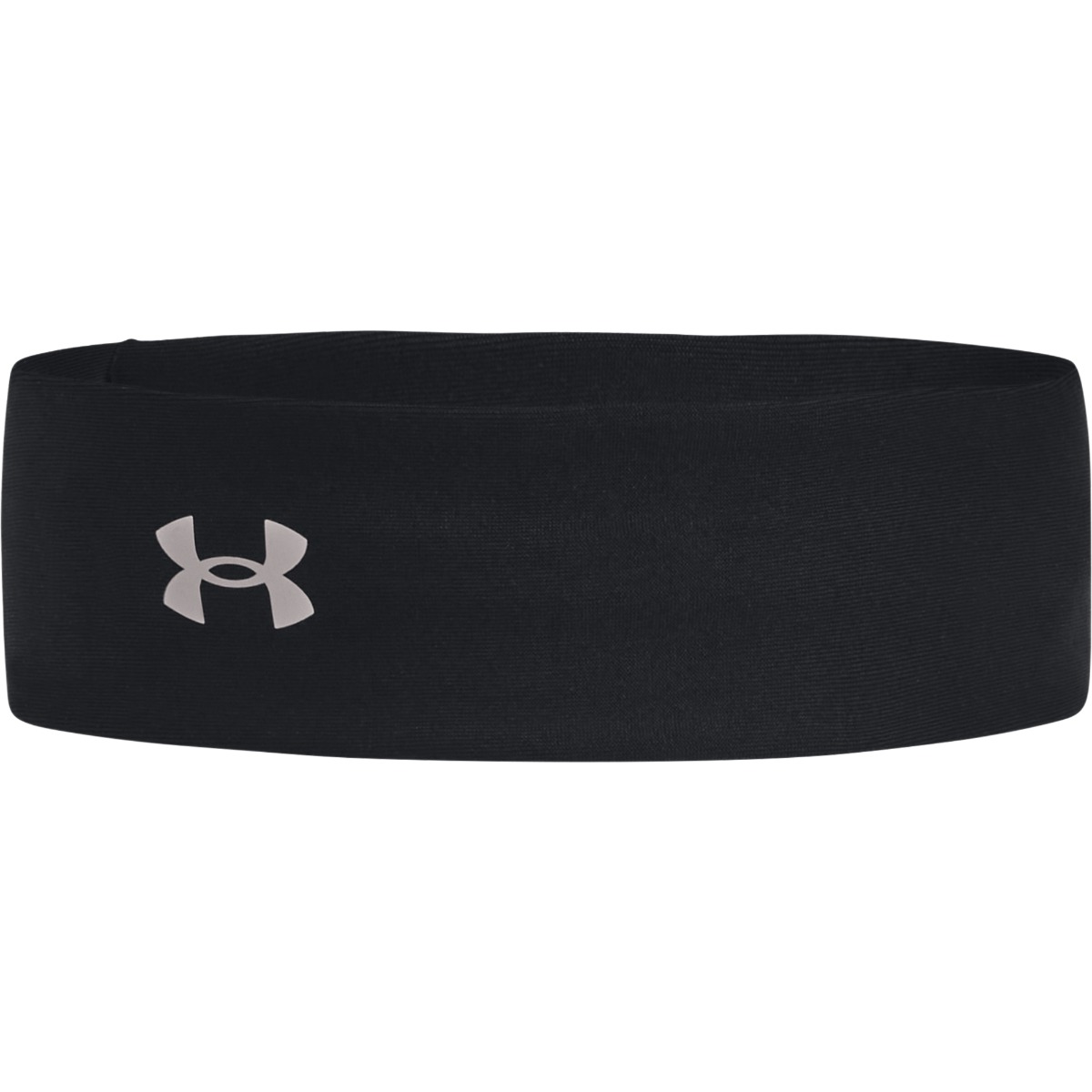 Sports Headband Play Up Black - Under Armour