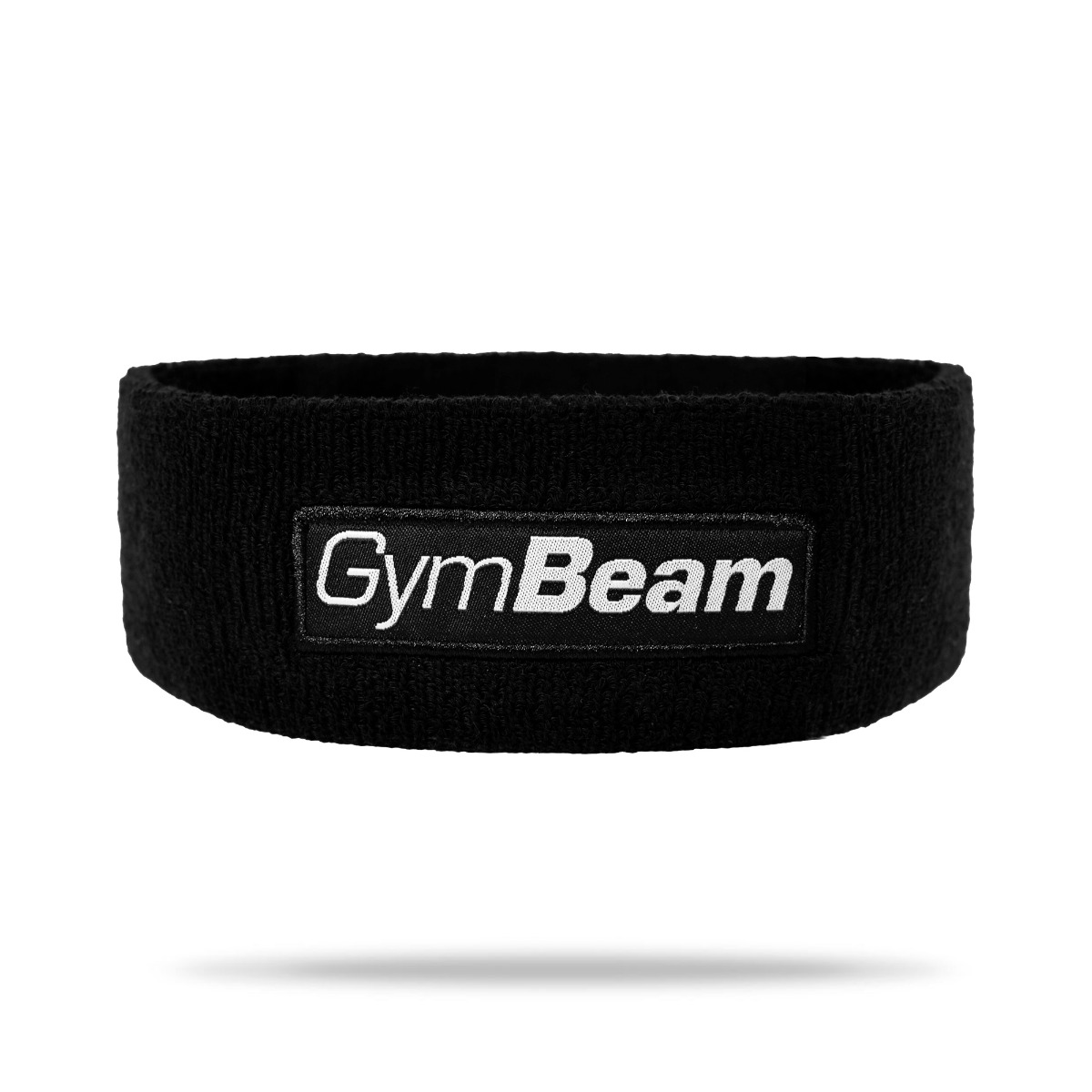 Sweat Sports Bandeau Noir - GymBeam