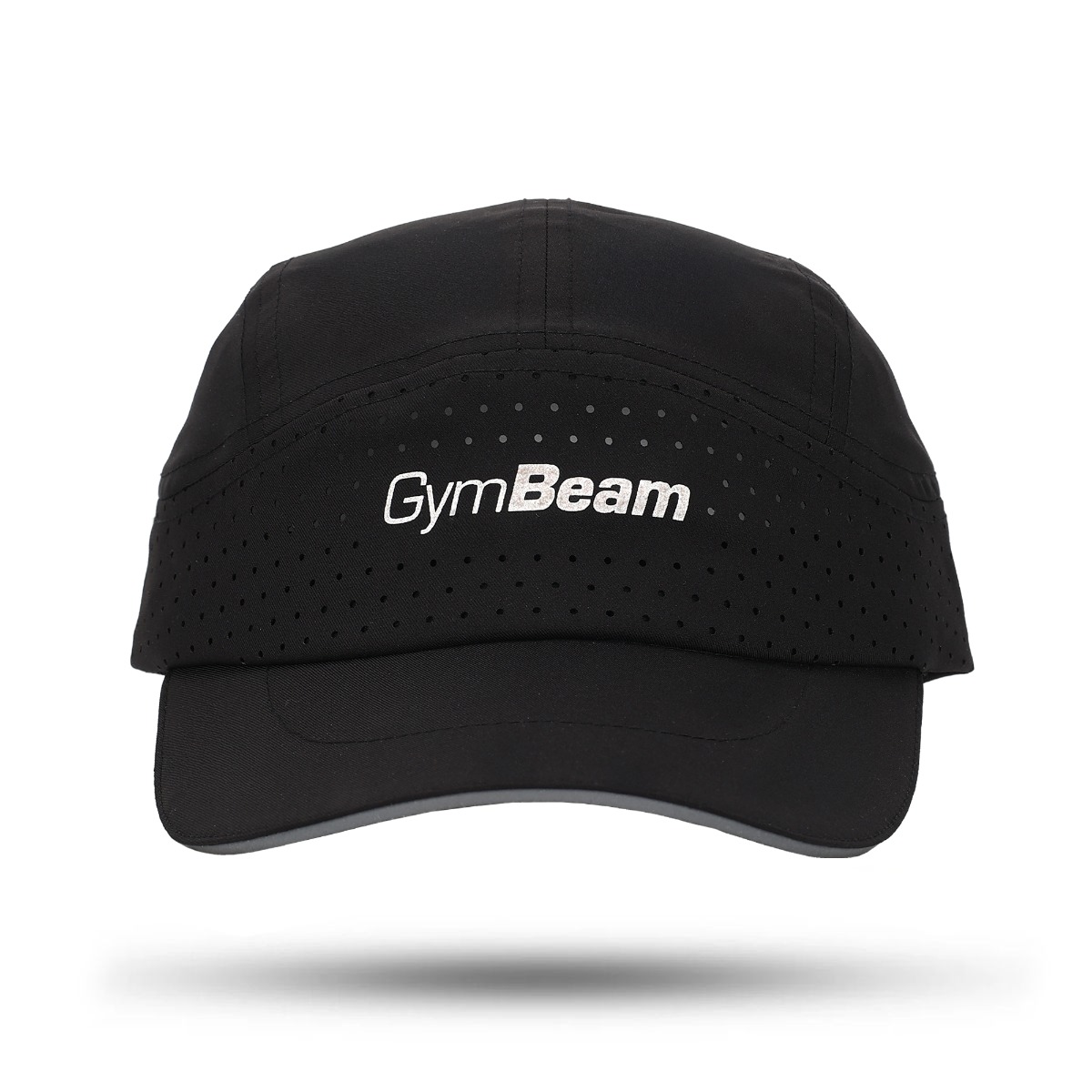 Streamline Sports Cap Noir - GymBeam