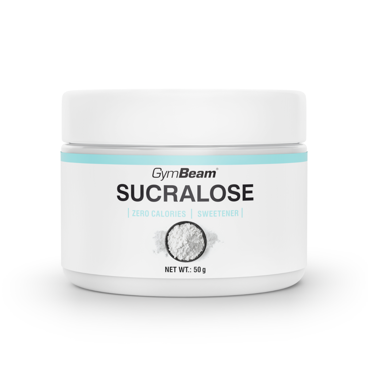 Sucralose – GymBeam