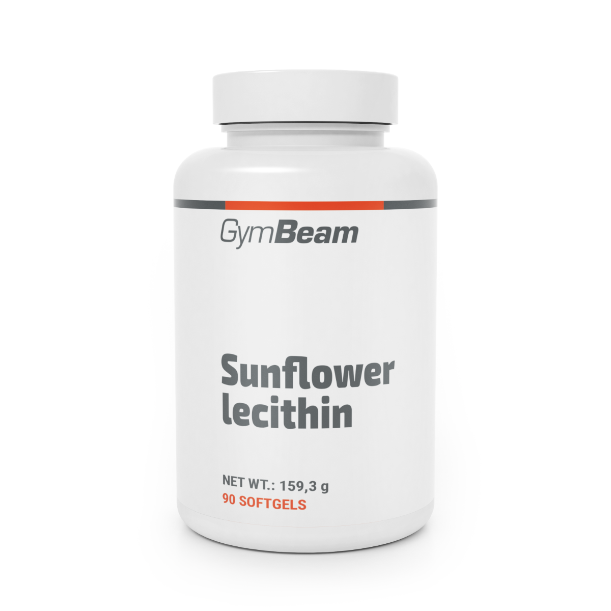 Lécithine de tournesol – GymBeam