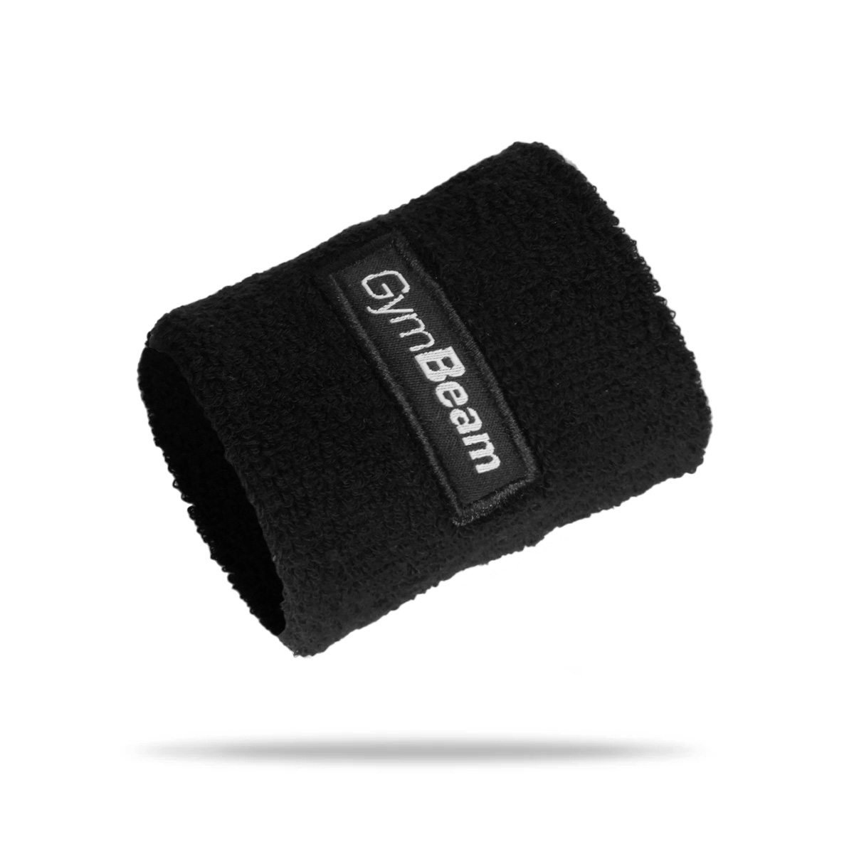 Sweat Sports Bracelet Noir - GymBeam