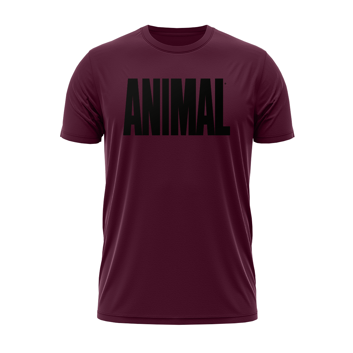 Animal T-Shirt Marron - Universal Nutrition.