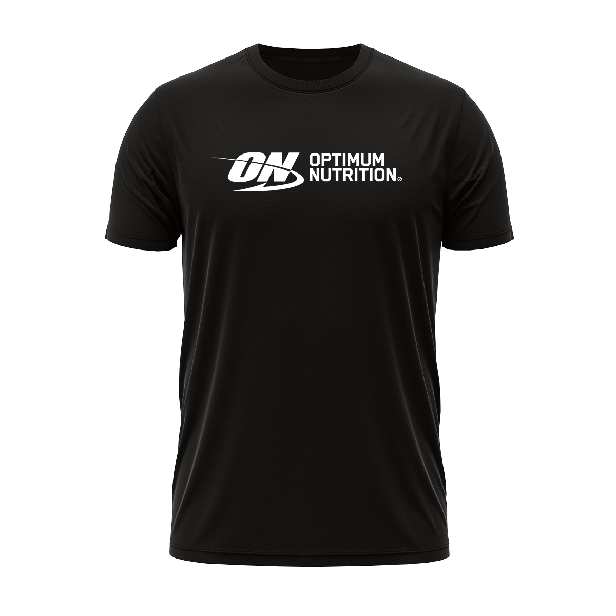 True Strength T-shirt – Optimum Nutrition.