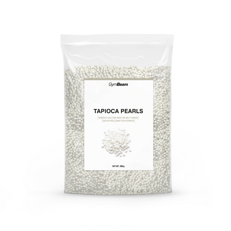 Perles de tapioca – GymBeam