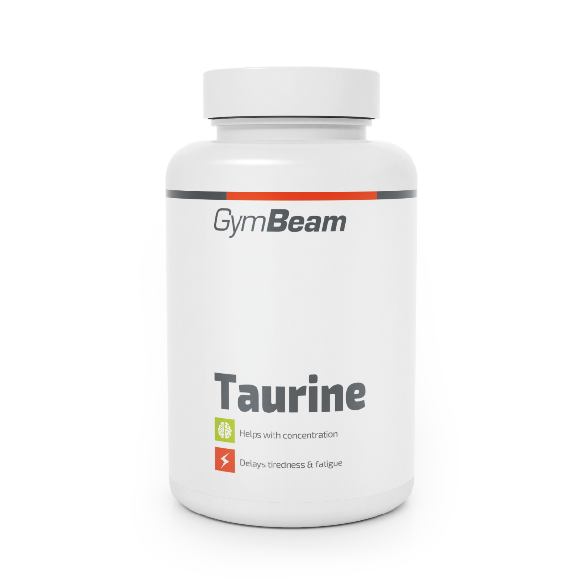 Taurine - GymBeam