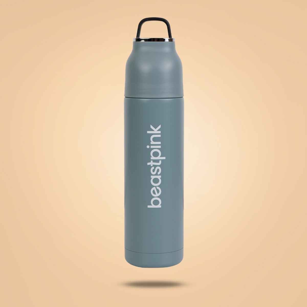 Sense Thermos Flask Arona 500 ml - BeastPink